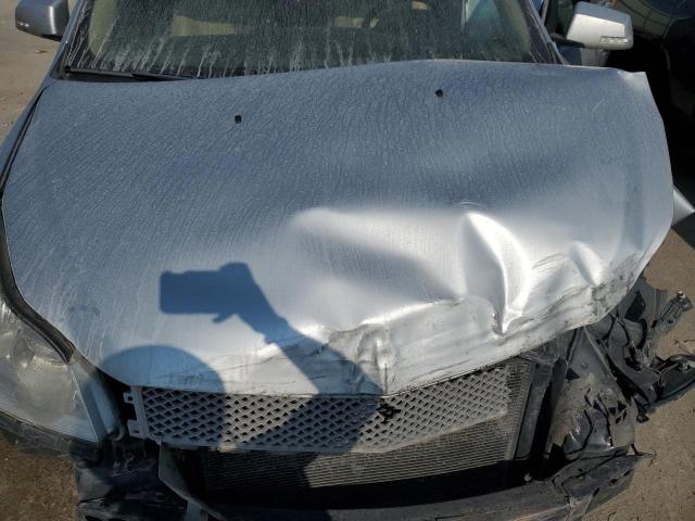 Photo 12 from auction – 2012 CHEVROLET TRAVERSE L with VIN 1GNKVLED9CJ227636