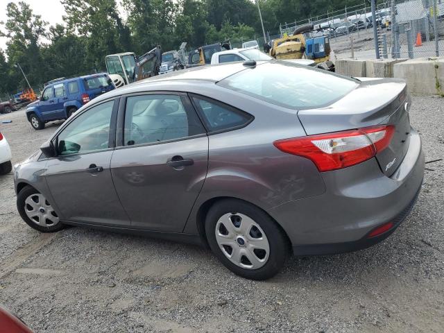 Photo 2 from auction – 2014 FORD FOCUS S with VIN 1FADP3E2XEL171150