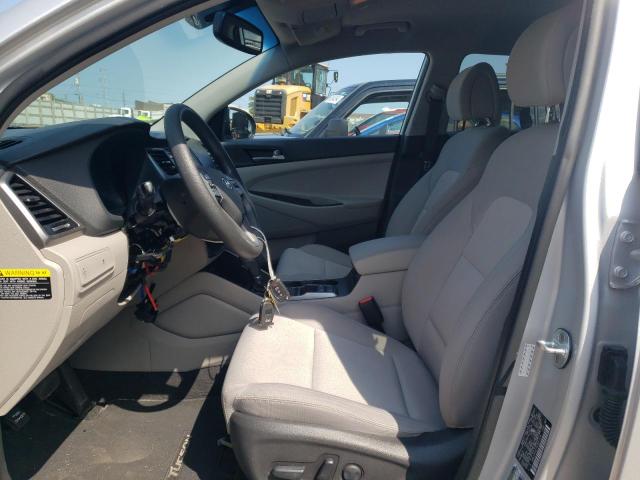 Photo 7 from auction – 2017 HYUNDAI TUCSON LIM with VIN KM8J3CA47HU521215