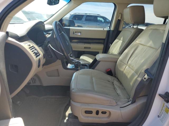 Photo 7 from auction – 2013 FORD FLEX SEL with VIN 2FMHK6C86DBD25155