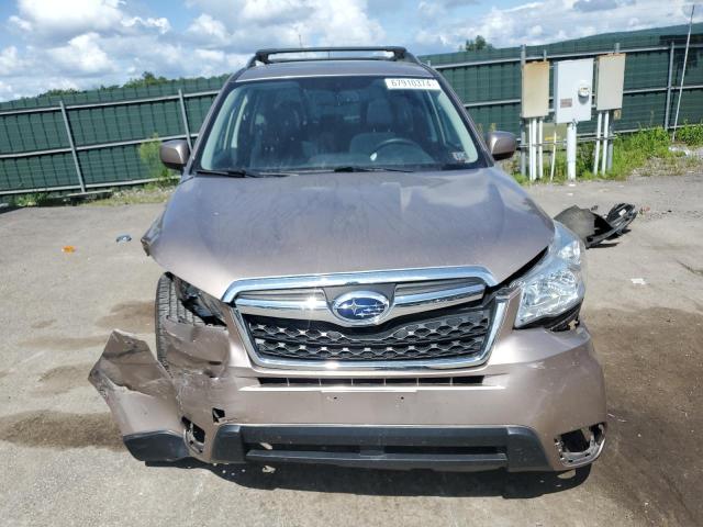 Photo 5 from auction – 2015 SUBARU FORESTER 2 with VIN JF2SJADC3FH403496