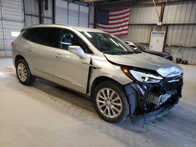 Photo 4 from auction – 2021 BUICK ENCLAVE ES with VIN 5GAERBKW0MJ248131