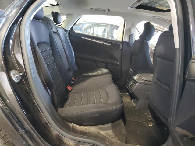 Photo 10 from auction – 2015 FORD FUSION SE with VIN 3FA6P0H71FR168865