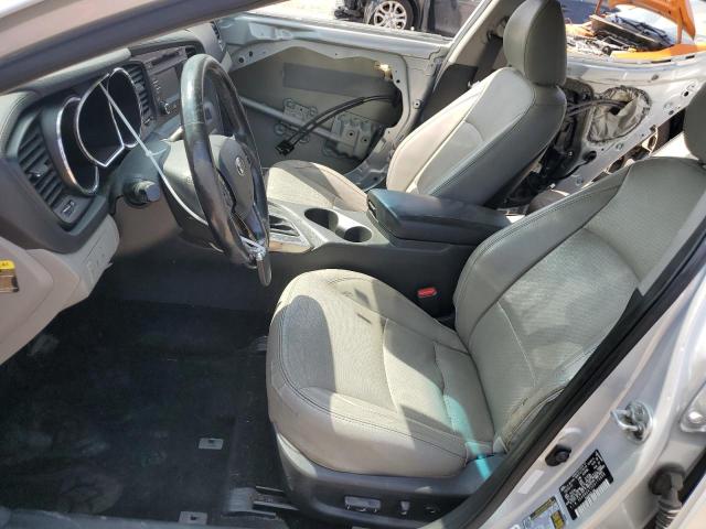Photo 7 from auction – 2013 KIA OPTIMA EX with VIN 5XXGN4A73DG179898