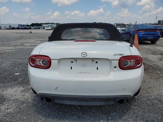 Photo 6 from auction – 2013 MAZDA MX-5 MIATA with VIN JM1NC2LF1D0231469