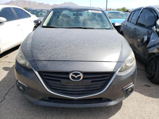 Photo 5 from auction – 2016 MAZDA 3 TOURING with VIN JM1BM1V76G1321196