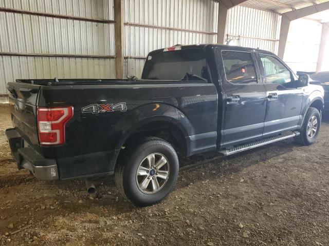Photo 3 from auction – 2019 FORD F150 SUPER with VIN 1FTFW1E59KKD48213