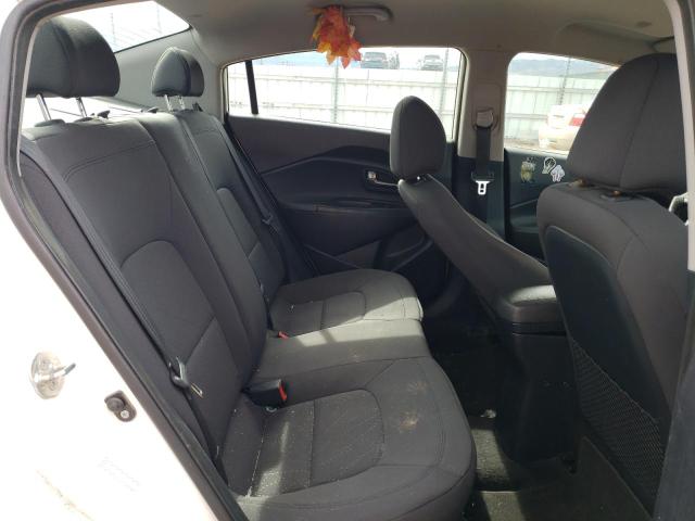 Photo 10 from auction – 2013 KIA RIO EX with VIN KNADN4A31D6280093