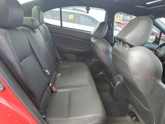 Photo 10 from auction – 2015 SUBARU WRX LIMITE with VIN JF1VA1G69F9824916