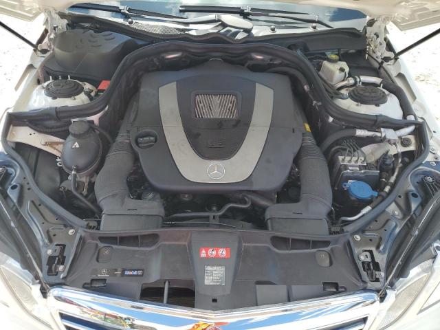 Photo 11 from auction – 2011 MERCEDES-BENZ E 350 with VIN WDDHF5GB6BA269810
