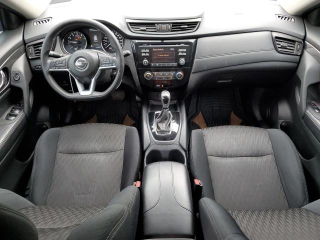 Photo 8 from auction – 2017 NISSAN ROGUE with VIN 5N1AT2MT7HC792228