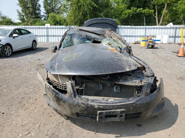 Photo 5 from auction – 2010 HONDA ACCORD EXL with VIN 1HGCP2F84AA802940