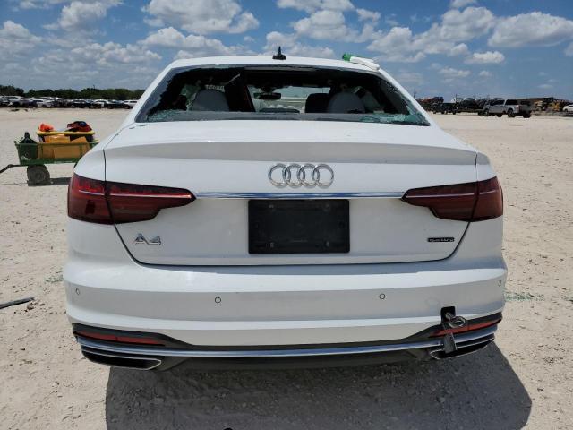 Photo 6 from auction – 2023 AUDI A4 PREMIUM with VIN WAUEAAF44PN006414