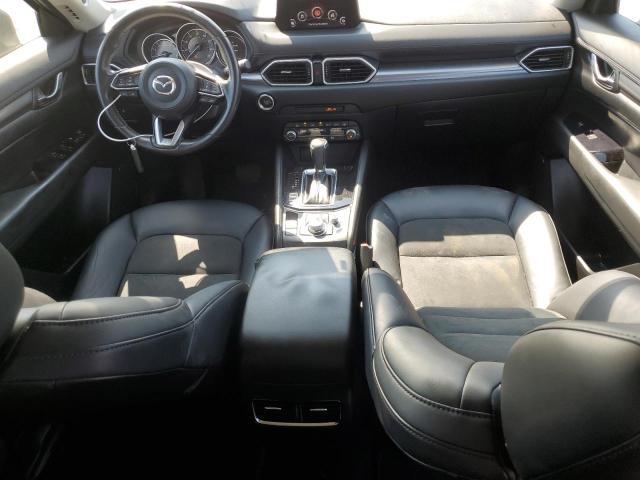 Photo 8 from auction – 2019 MAZDA CX-5 TOURI with VIN JM3KFBCM4K1602972