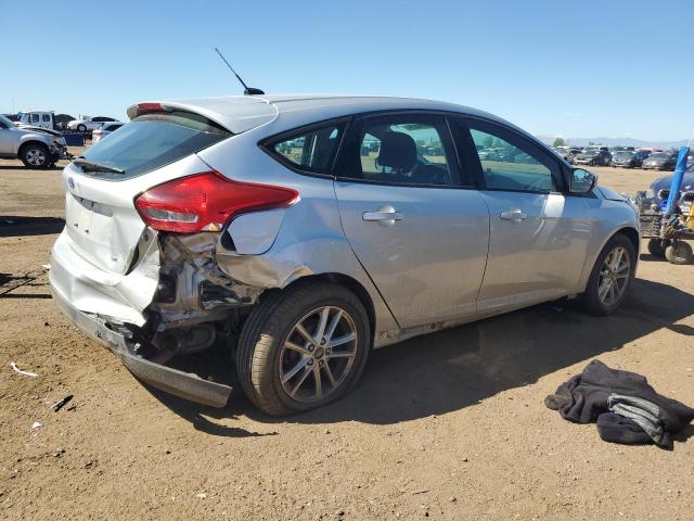 Photo 3 from auction – 2016 FORD FOCUS SE with VIN 1FADP3K22GL297784