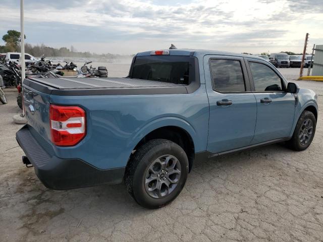 Photo 3 from auction – 2022 FORD MAVERICK X with VIN 3FTTW8E38NRA79809