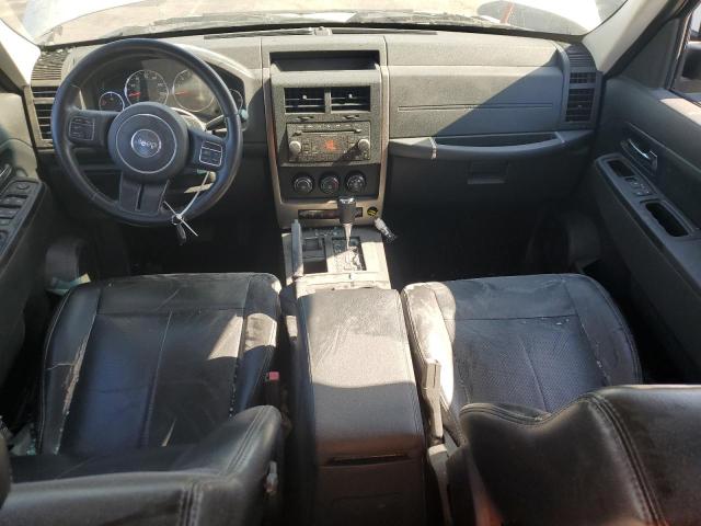 Photo 8 from auction – 2012 JEEP LIBERTY SP with VIN 1C4PJMAK2CW182904