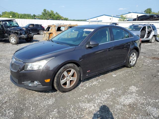 CHEVROLET CRUZE LT 2014 with VIN 1G1PC5SB5E7184375 - Photo from auction
