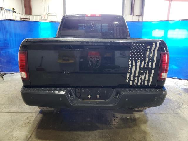 Photo 6 from auction – 2019 RAM 1500 CLASS with VIN 1C6RR7LG2KS720445