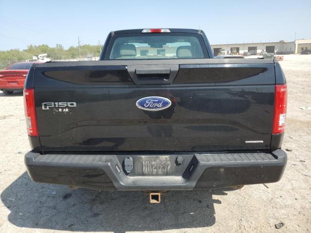 Photo 6 from auction – 2016 FORD F150 with VIN 1FTMF1E8XGFA76403