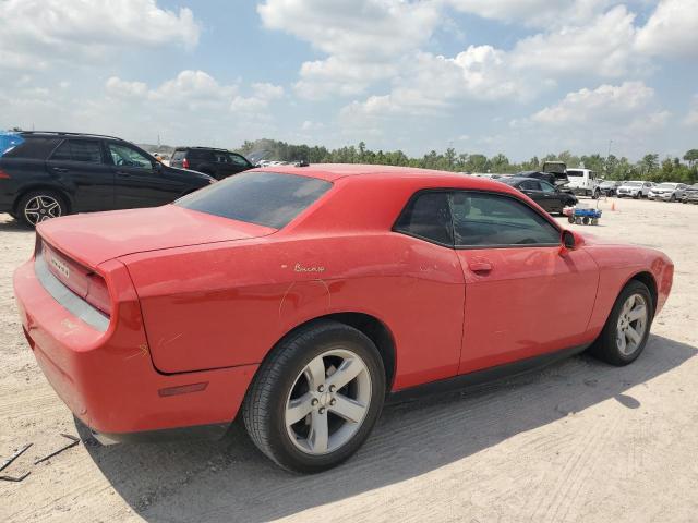 Photo 3 from auction – 2014 DODGE CHALLENGER with VIN 2C3CDYAG9EH298535