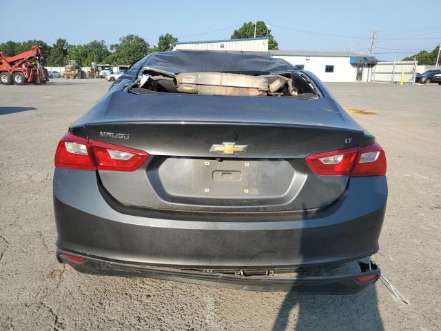 Photo 6 from auction – 2017 CHEVROLET MALIBU LT with VIN 1G1ZE5ST9HF200745