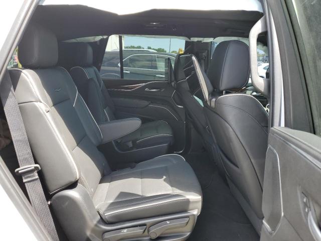 Photo 11 from auction – 2021 CADILLAC ESCALADE P with VIN 1GYS4BKL1MR372734
