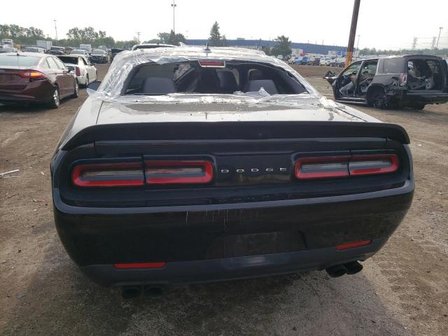 Photo 6 from auction – 2019 DODGE CHALLENGER with VIN 2C3CDZL96KH539970