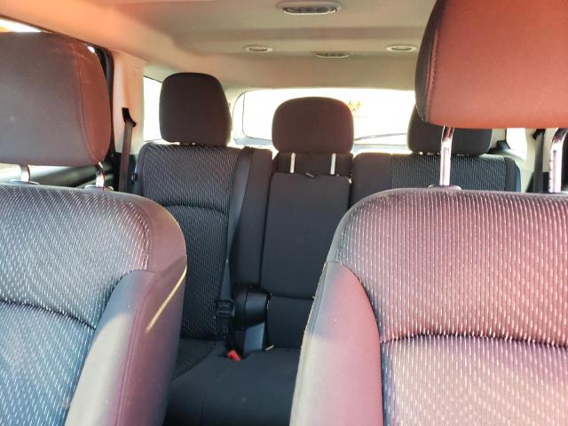 Photo 10 from auction – 2013 DODGE JOURNEY SE with VIN 3C4PDCAB7DT508530
