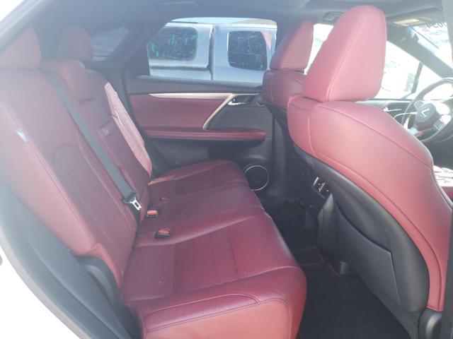 Photo 10 from auction – 2019 LEXUS RX 350 BAS with VIN 2T2BZMCA3KC196644