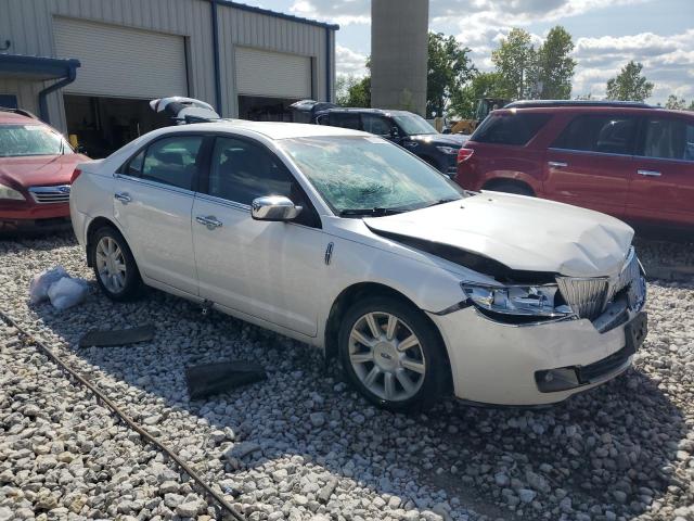Zdjęcie 4 z aukcji – 2010 LINCOLN MKZ z VIN 3LNHL2GC3AR612082