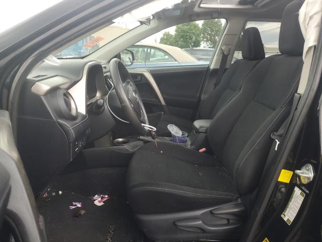 Photo 7 from auction – 2013 TOYOTA RAV4 XLE with VIN 2T3WFREV7DW014058