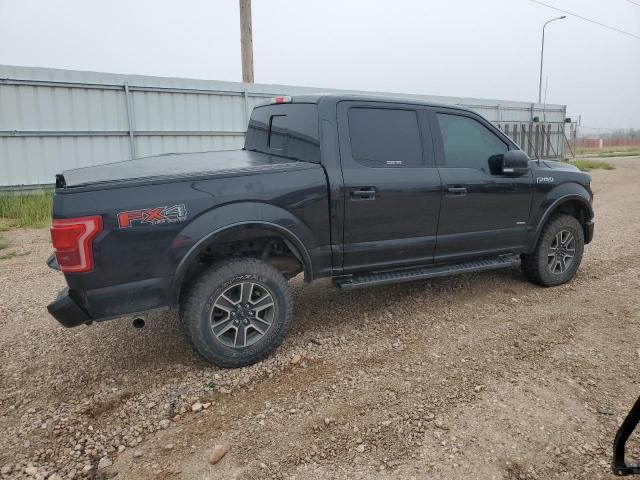Photo 3 from auction – 2015 FORD F150 SUPER with VIN 1FTEW1EG0FKE06051