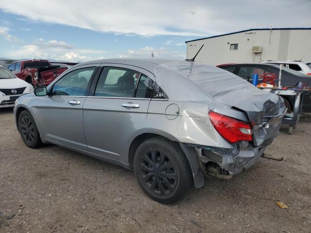 Photo 2 from auction – 2013 CHRYSLER 200 LX with VIN 1C3CCBAB4DN642167