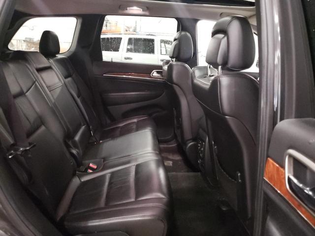 Photo 11 from auction – 2011 JEEP GRAND CHER with VIN 1J4RR5GG7BC574278