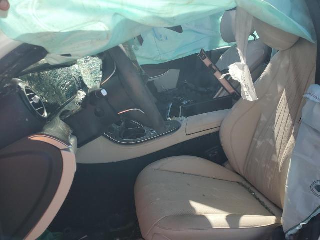 Photo 7 from auction – 2022 MERCEDES-BENZ E 350 with VIN W1KZF8DB3NB089595