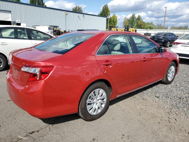 Photo 3 from auction – 2014 TOYOTA CAMRY L with VIN 4T4BF1FK9ER434019