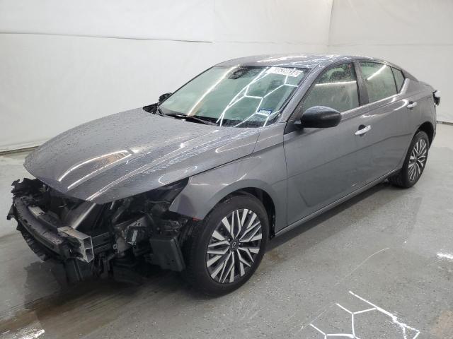 NISSAN ALTIMA SV 2024 with VIN 1N4BL4DV5RN430187 - Photo from auction