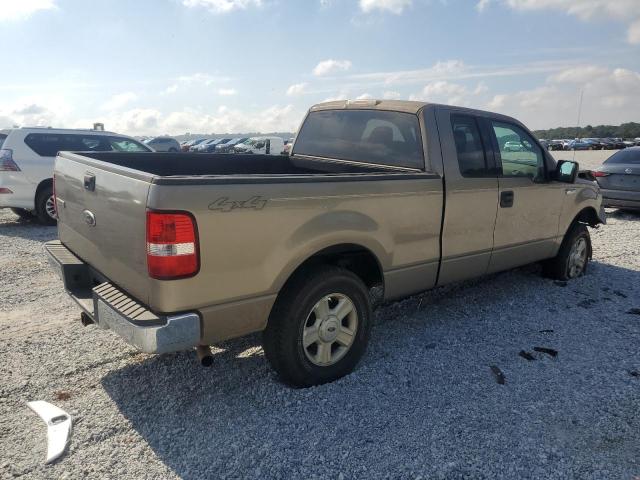 Photo 3 from auction – 2004 FORD F150 with VIN 1FTRX14W34NB36834