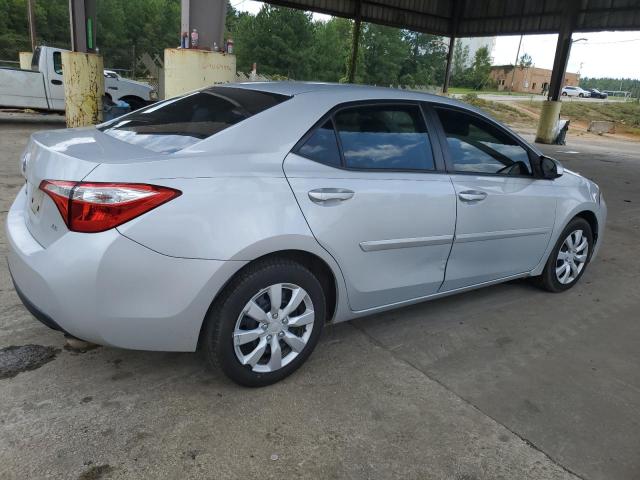 Photo 3 from auction – 2014 TOYOTA COROLLA L with VIN 2T1BURHE9EC193022