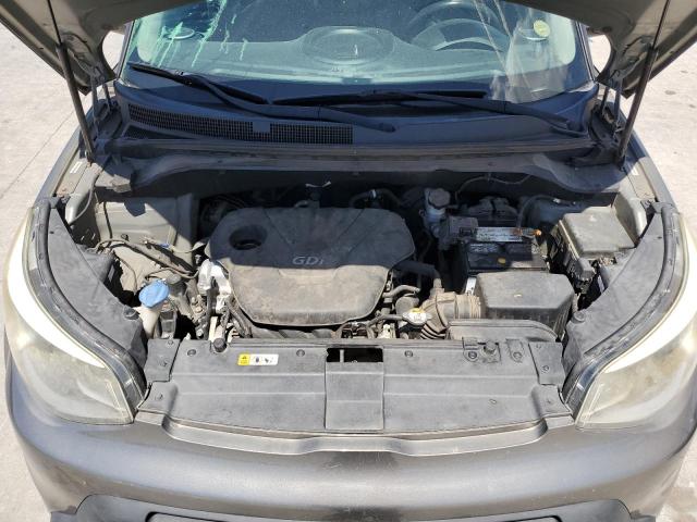 صورة رقم 11 من المزاد - 2014 KIA SOUL مع VIN KNDJN2A22E7102304