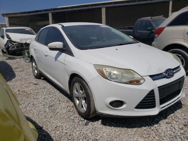 Photo 4 from auction – 2013 FORD FOCUS SE with VIN 1FADP3F25DL260668