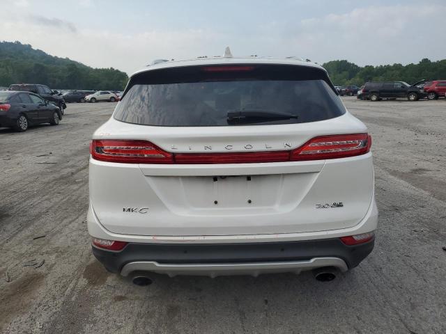 Photo 6 from auction – 2016 LINCOLN MKC RESERV with VIN 5LMCJ3D95GUJ07853