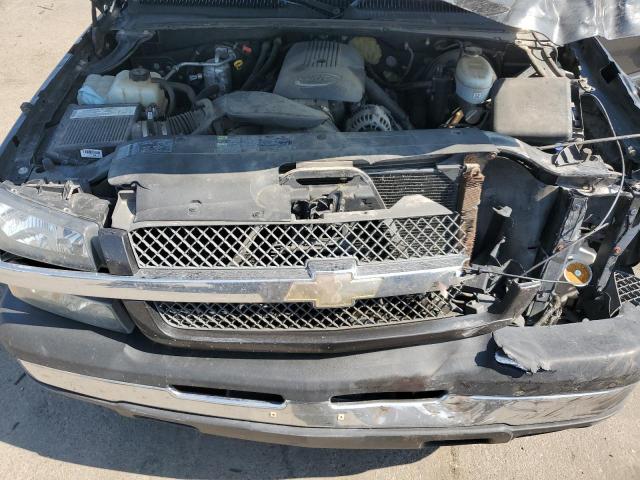 Photo 11 from auction – 2004 CHEVROLET SILVERADO with VIN 2GCEK19T441190687
