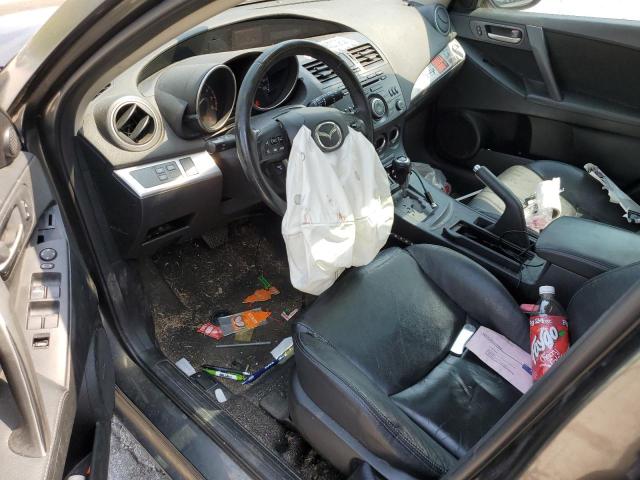 Photo 8 from auction – 2012 MAZDA 3 I with VIN JM1BL1M77C1628987