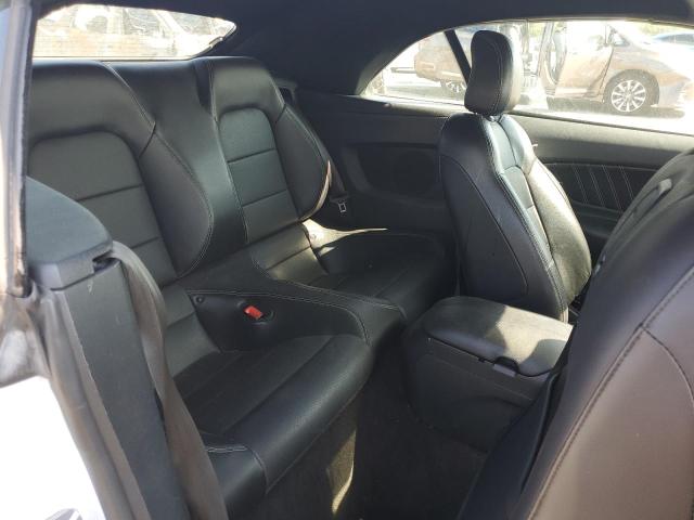 Photo 10 from auction – 2018 FORD MUSTANG with VIN 1FATP8UH2J5132484