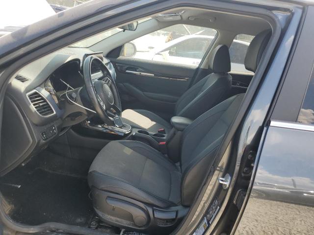 Photo 7 from auction – 2023 KIA SELTOS NIG with VIN KNDEUCA25P7414307
