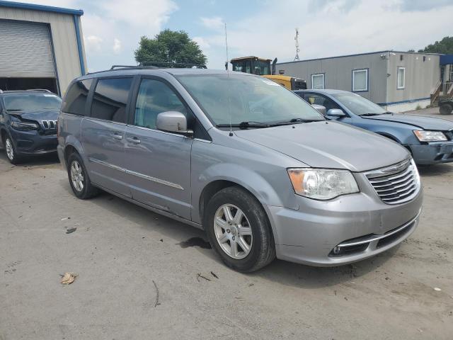 Photo 4 from auction – 2013 CHRYSLER TOWN & COU with VIN 2C4RC1BG9DR547648