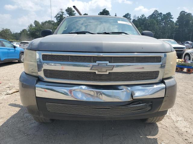 Photo 5 from auction – 2007 CHEVROLET SILVERADO with VIN 1GCEC14C37Z512901