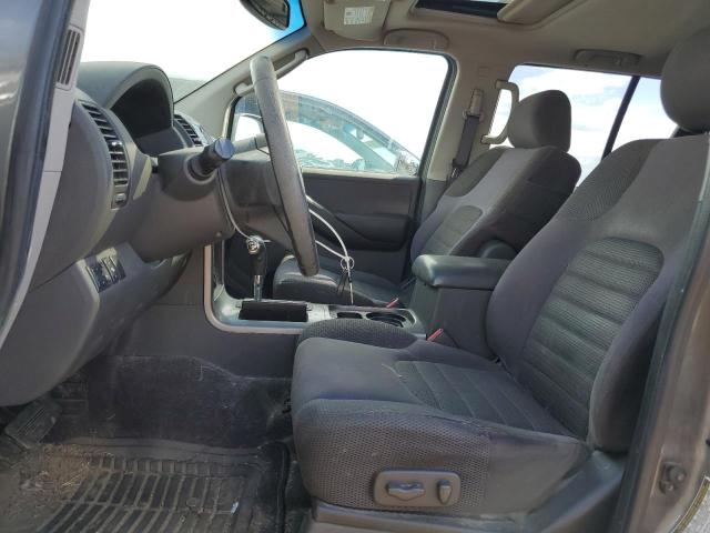 Photo 7 from auction – 2006 NISSAN PATHFINDER with VIN 5N1AR18W26C661086